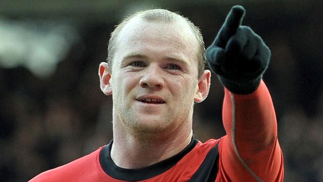 Rooney 18-5