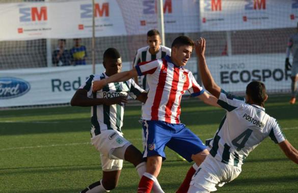 Nacional Sub-17-España
