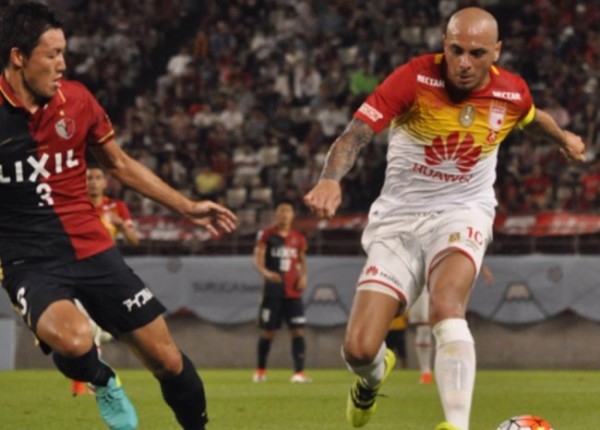 Santa Fe campeón de la Suruga Bank / Foto: Twitter @santafe