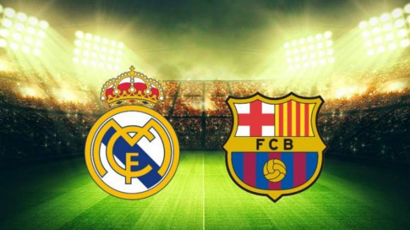 Real Madrid vs. Barcelona: entre tanto morbo, que gane el | de Carreño