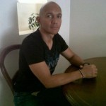 Fabio Martínez Palmazul