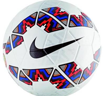 Cachaña, balón oficial de la Copa,  rodará con varias novedades tecnológicas. Conmebol