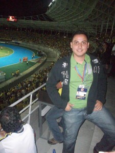 Julian Muñoz 2
