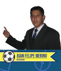 Felipe Merino (25-2)