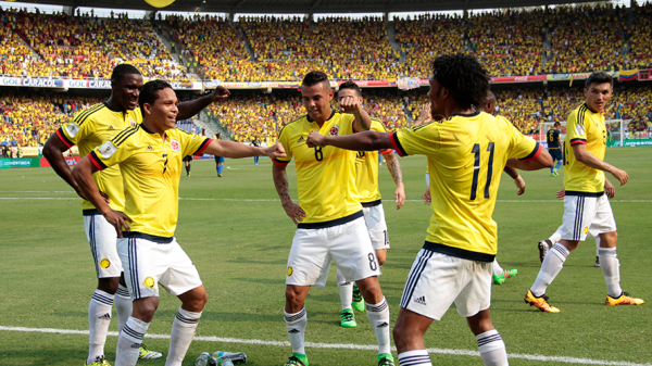 Colombia Copa Centenario (4)