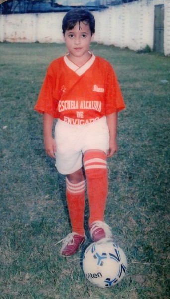 Nicolas Cataño (18-2)
