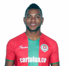 Borja (8-2)