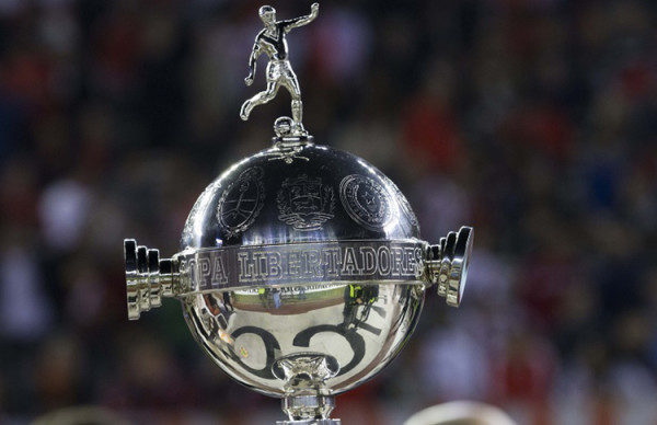 Copa Libertadores (7)