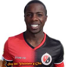 Cristian Dajome