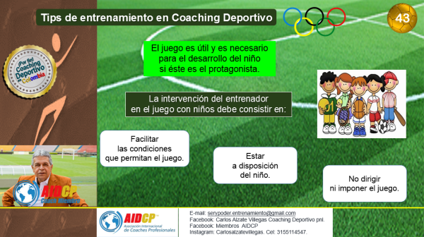 Coaching (2)