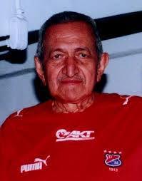 Jesús Agudelo