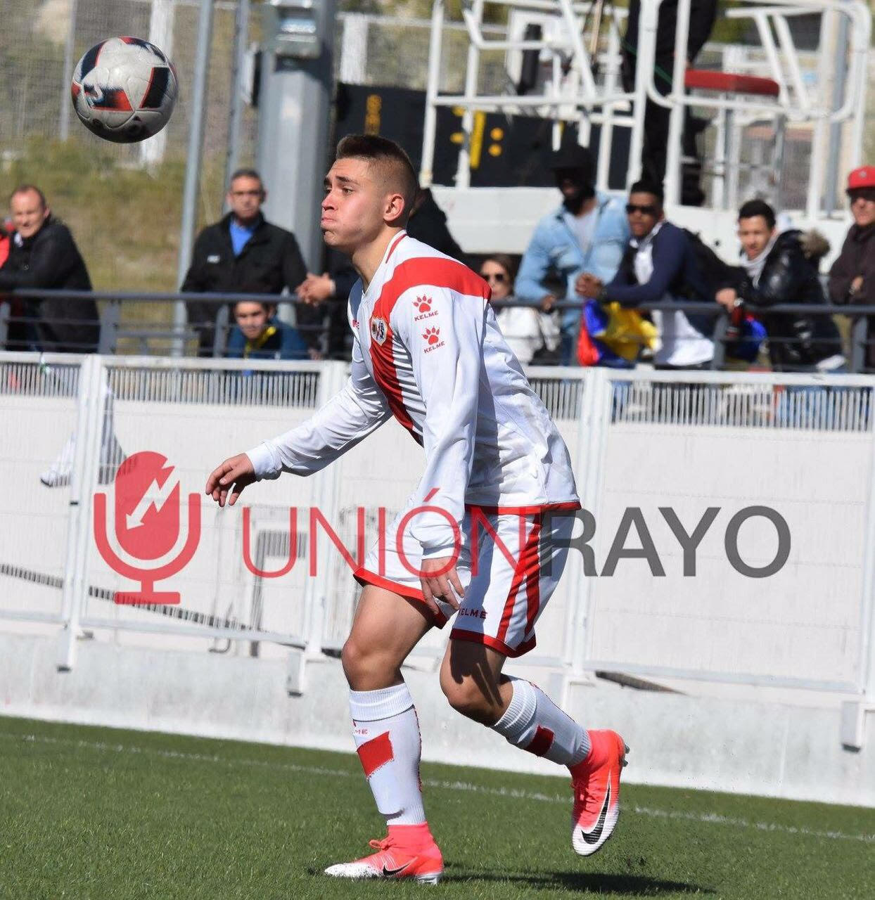Con Wilmar Arango en Vallecas Capsulas de Carreño