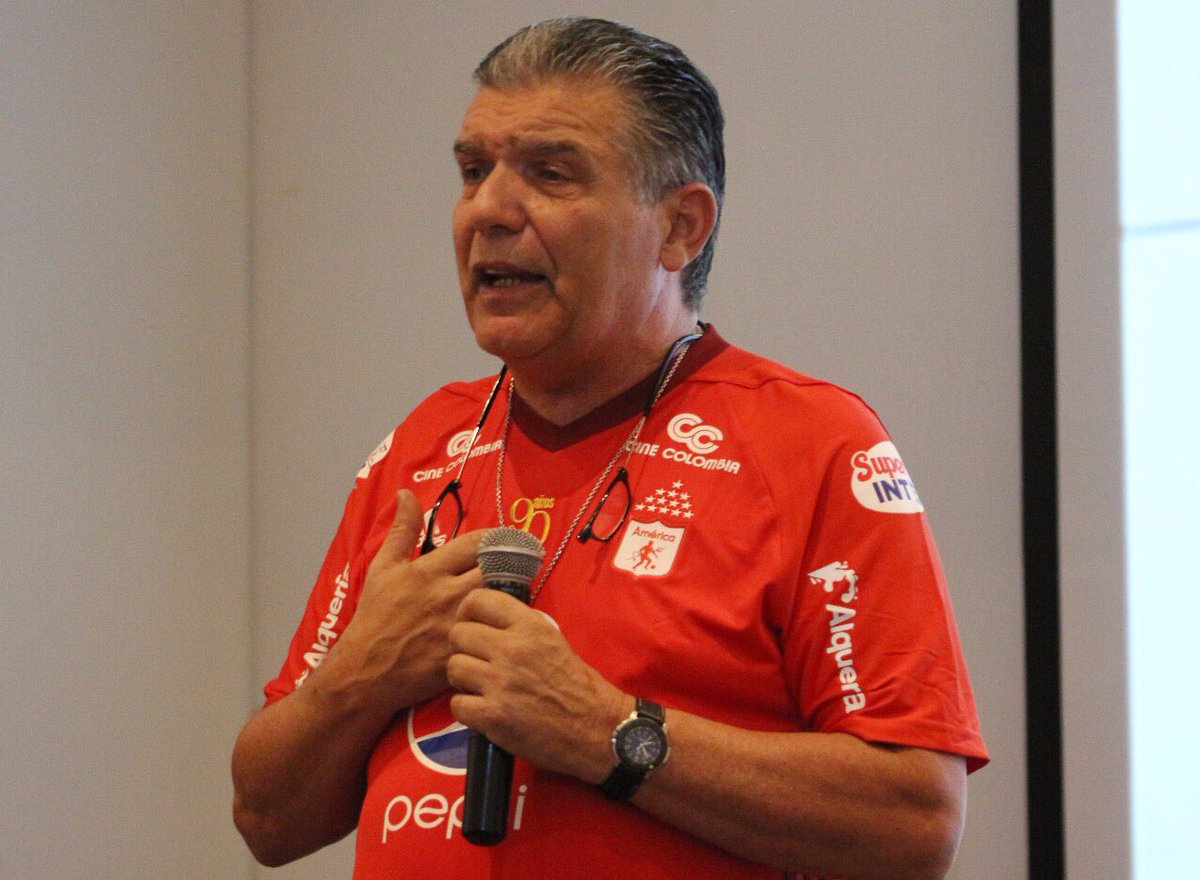 América contra Patriotas, fecha 16 | Cápsulas de Carreño