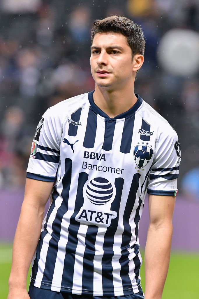 Selección Stefan Medina por Orejuela Capsulas de Carreño