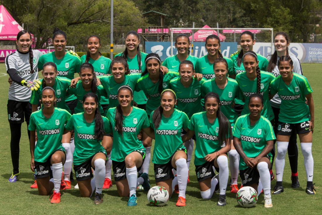 Liga Femenina: Nacional - Once Caldas | Capsulas de Carreño