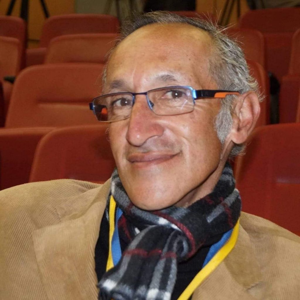 FalleciÃ³ en BogotÃ¡ NÃ©stor Jaime Villa (CÃ¡psulas