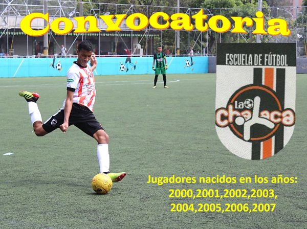 Oportunidad para ingresar al Club Deportivo La Chalaca | Capsulas de Carreño