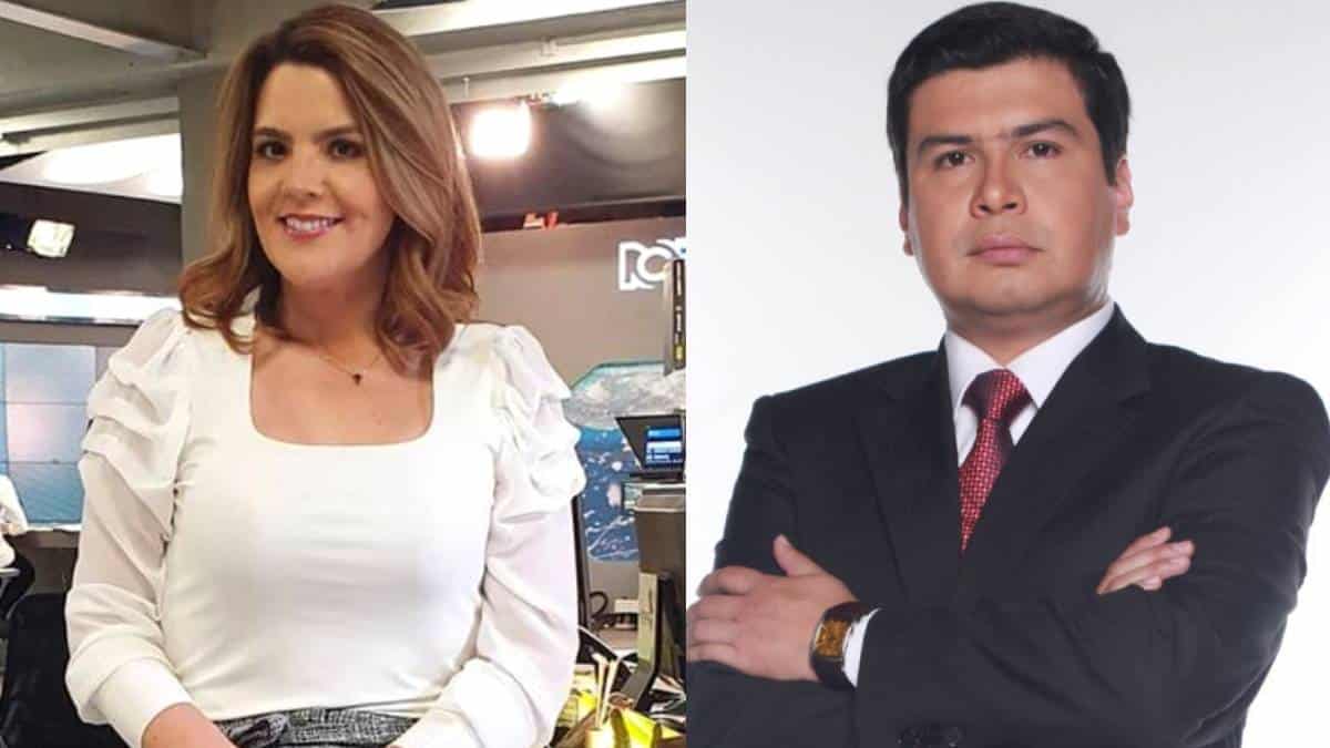 Karla Arcila y Jesús Prado llegan a RCN | de