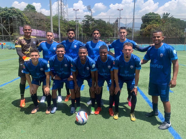 Primera A: Otra victoria de Soccer Law. Gran campaña. Síntesis. | Capsulas de Carreño