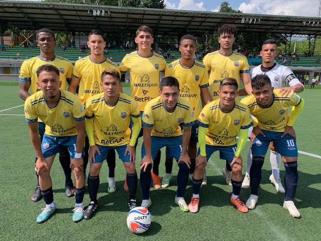 Primera A en Antioquia: Soccer Law vs. Alexis García, gran final | Capsulas de Carreño