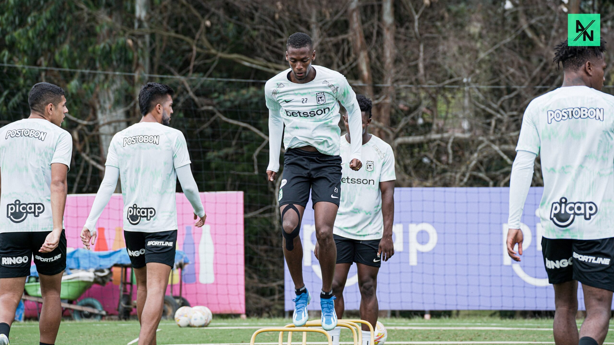 El antes de … Nacional vs. Fortaleza | Cápsulas de Carreño