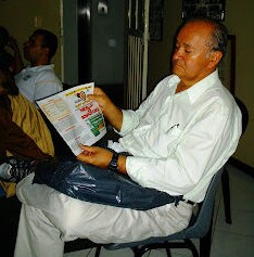 El recuerdo de Gonzalo Valencia Benítez (q.e.p.d.) / Rating Argentina vs. Colombia. | Capsulas de Carreño
