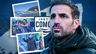 El milagro de Cesc Fàbregas. Foto skysports